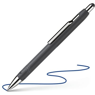 Schneider Balpen Epsilon - Graphite - S-138621