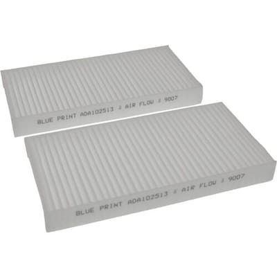 Cabinefilter BLUE PRINT ADA102513