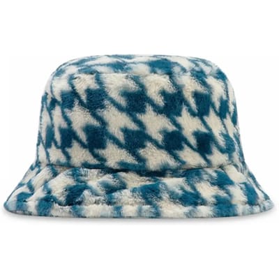 Bob imitatiebont vrouw Kangol