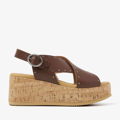 VIA VAI Sissel Elaine Sandalen dames - Maat 40
