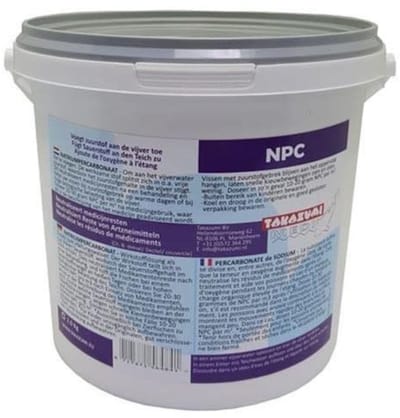 Takazumi NPC - 1kg