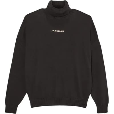 Damestrui met col Quiksilver Anakao
