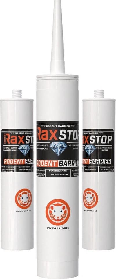 Raxit RaxStop weringskit met metaaldeeltjes
