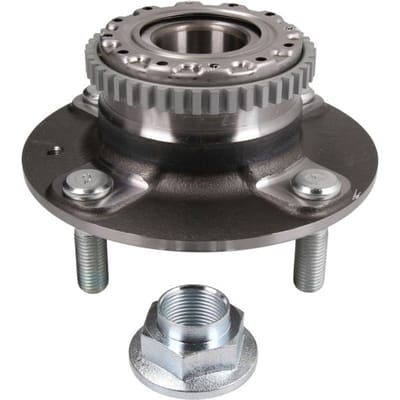 Wiellagerset SNR R184.27