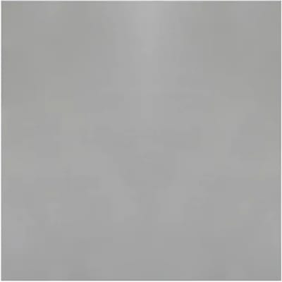 Alberts Gladde Plaat - Aluminium - Natuur - 120x1000x0,5mm