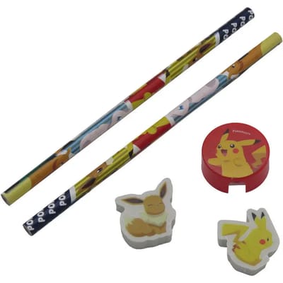 Brievenbus Cyp Brands Pokemon
