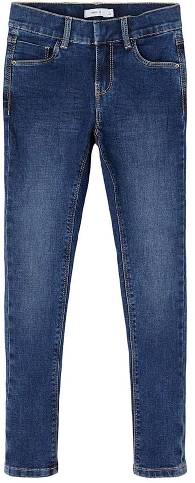 Name It Pollytasis 3470 Spijkerbroek Blauw 14 Years Meisje
