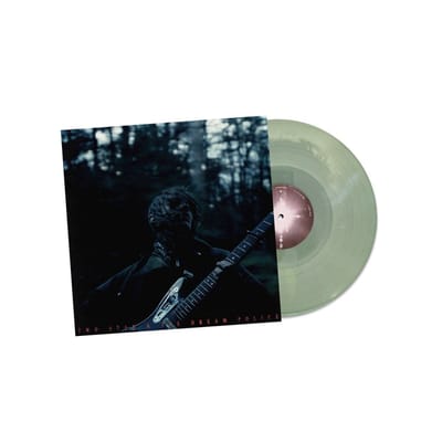 Mk.Gee - Two Star & The Dream Police (LP) (Coloured Vinyl)