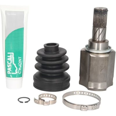 Homokineet reparatie set, aandrijfas PASCAL G71031PC