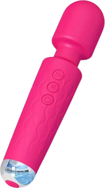 Nivard Vibrator - Sex Toys - Voor vrouwen - Clitoris Stimulator - Erotiek - Masturbator - Dildo - Krachtig - Roze - Klein