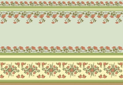 Fotobehang Vintage Design | XL - 208cm x 146cm | 130g/m2 Vlies