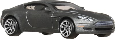 Hot Wheels Fast & Furious JBY35 speelgoedvoertuig