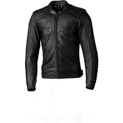 Motor leren jas RST Roadster 3 CE