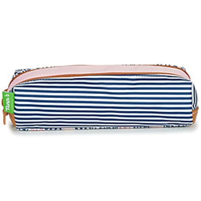 Etui Tann's CREATION FLORE TROUSSE DOUBLE