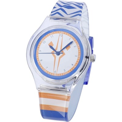 Star Wars - Disney Polshorloges - Fulcrum - meerkleurig