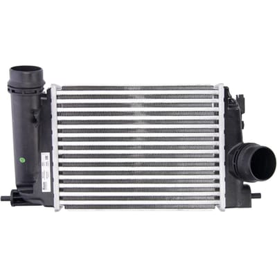 Intercooler NISSENS 961120