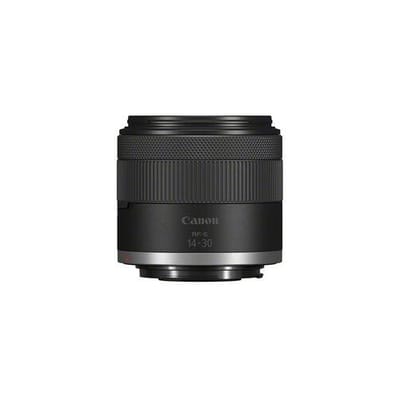 RF-S 14-30mm f/4-6.3 IS STM PZ  Canon RF-S