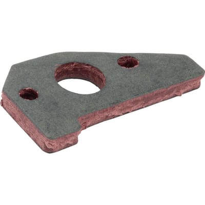 Briggs & stratton afstandshouder carb.