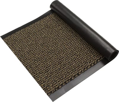 JYG Vloerkleed - Drooglooploper ENTER 90x150cm - Beige