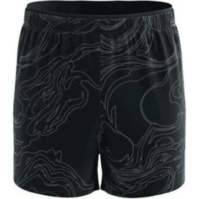 Korte Broek Compressport Performance