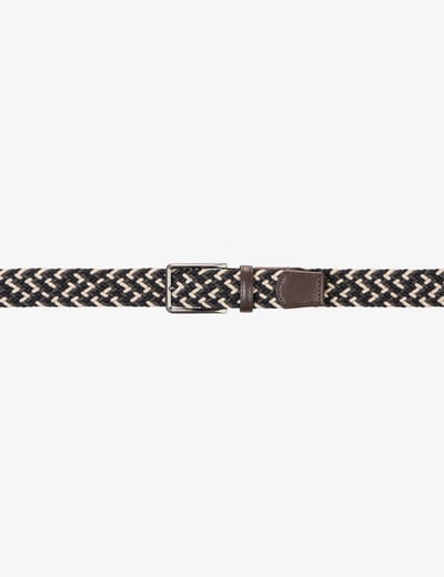 Brax Heren Riem  Style HEREN RIEM 3115 pine, groen, maat 85