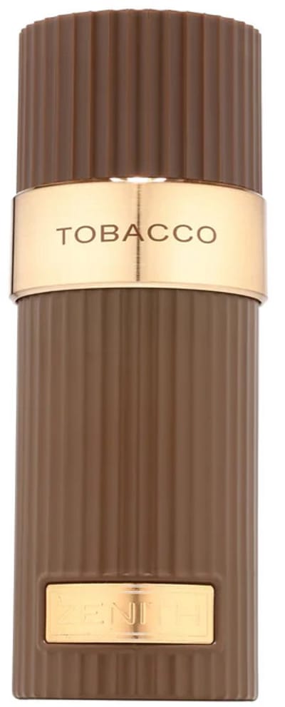 French Avenue Zenith Tobacco - Eau de Parfum - 100 ml