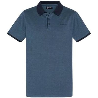 T-shirt Schott PSPENY