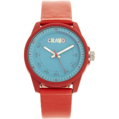 Crayo Jolt unisex horloge