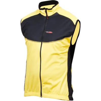 Waistcoat Massi Windtex