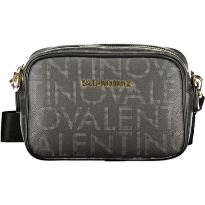 VALENTINO schoudertas Regina Re Camera Bag Nero zwart