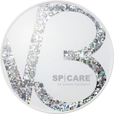 CHARIS & Co. - SPICARE V3 Brilliant Foundation SPF 40 PA++ 15g