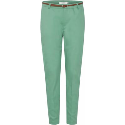 b.young - BYDAYS CIGARET PANTS 2 - Dames - Regular fit jeans