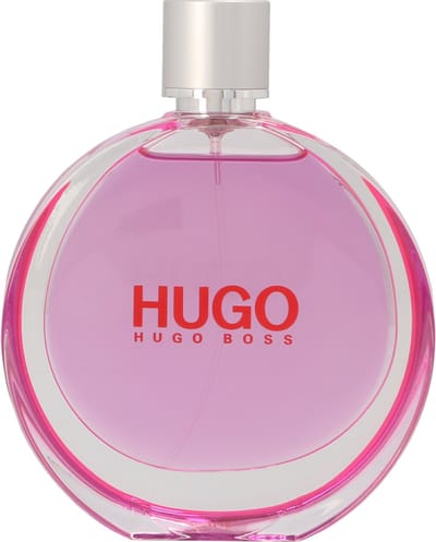 Hugo Boss Woman Extreme 75ml - Eau de Parfum - Damesparfum