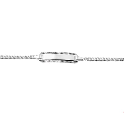 Mi Zalini Armband Zilver K1005687