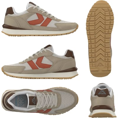 Lage Sneakers Kappa LOGO MARTIN