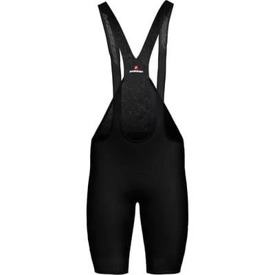 Massi Pro Race Fietsbroek Zwart M Man