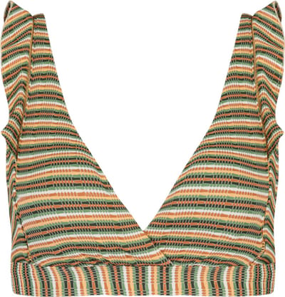 Beachlife Woodstock Dames Bikinitopje - Maat B36