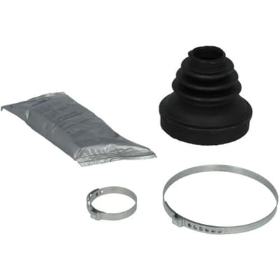 Balgenset, aandrijfas SPIDAN 25162