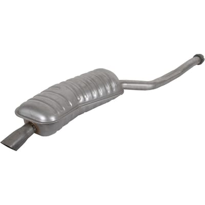 Geluiddemper achter BOSAL 282-217
