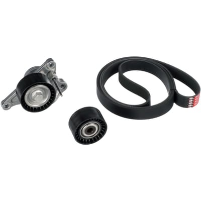 Poly V-riem set GATES K017PK1685