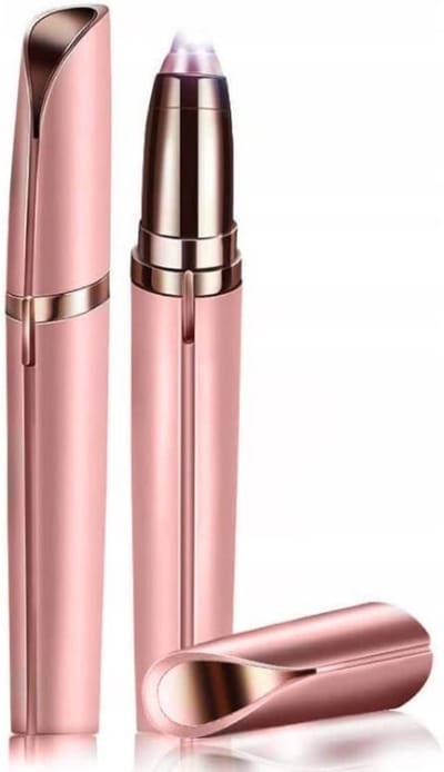 Lexium Ladyshaves voor Vrouwen - Trimmer voor Vrouwen - Scheerapparaat Vrouw - Ontharingsapparaat - Bikinilijn - Oksels - Benen