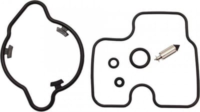 tourmax carburateur reparatieset voor honda 500 cb s motor 1996 tot 2002 16155-mn9-004 / fbg-106 / fbg-108 nieuw