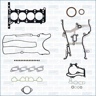 Pakkingset, motor AJUSA 50567600