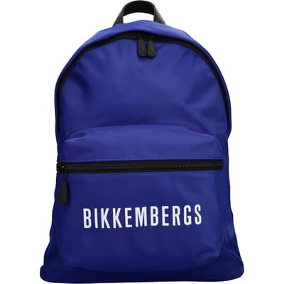 Bikkembergs Zakken. Blauw