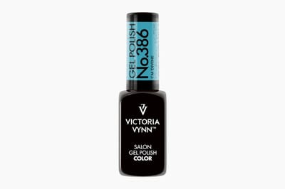 Victoria Vynn – Salon Gellak I'm Divine 386 - 8 ml - hoogglans - gellak - gelpolish - gel - lak - polish - gelnagels - nagels - manicure - nagelverzorging - nagelstyliste - caramdia