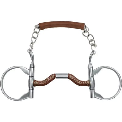 Spaans paardenbit Metalab Francois Gauthier