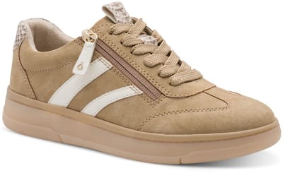 Jana Dames Sneaker 8-23784-44 355 H-breedte Maat: 37 EU