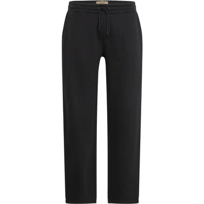 Blend - BHDOWNTOWN STRAIGHT LEG PANTS - Heren - Broeken