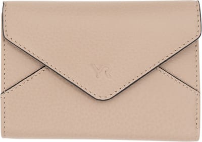 YR portemonnee PM 29223 sand