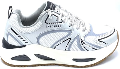 Skechers Uno Ego Aurair- Sneakers Heren